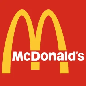 Mcdonald'S mcdonald's corporation