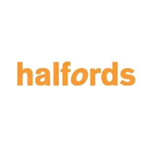 Halfords halfords