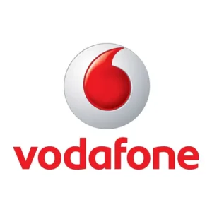 Vodafone vodafone