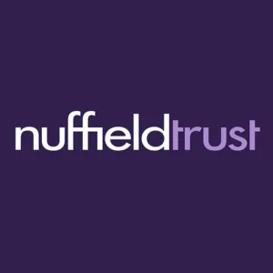 Nuffield Trust nuffield trust