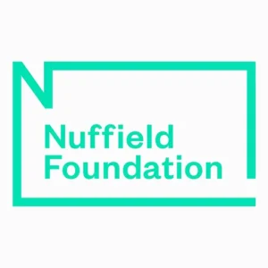 Nuffield Foundation nuffield foundation