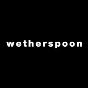 Wetherspoons wetherspoons
