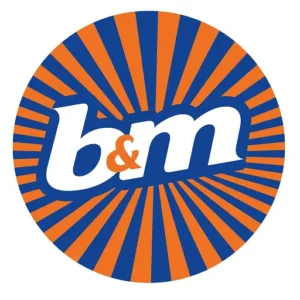 B&Amp;M b&m