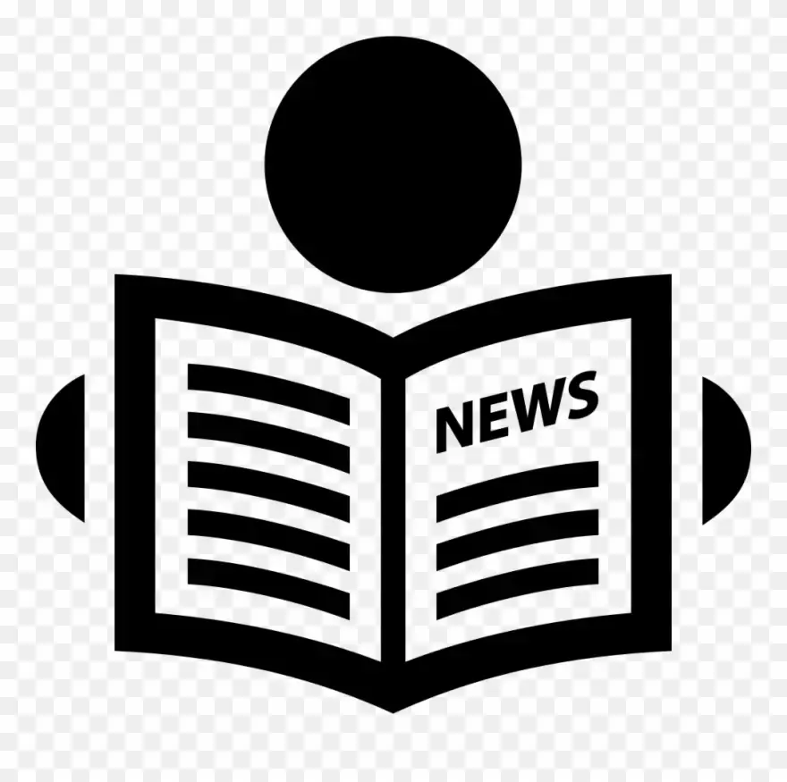newspaper