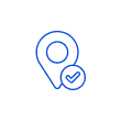 About Us verified office locations