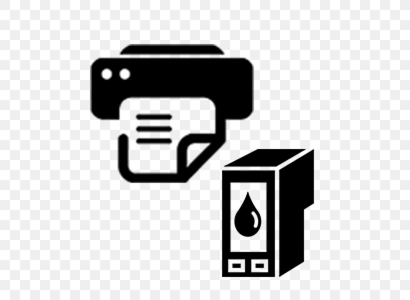 printer ink & toner